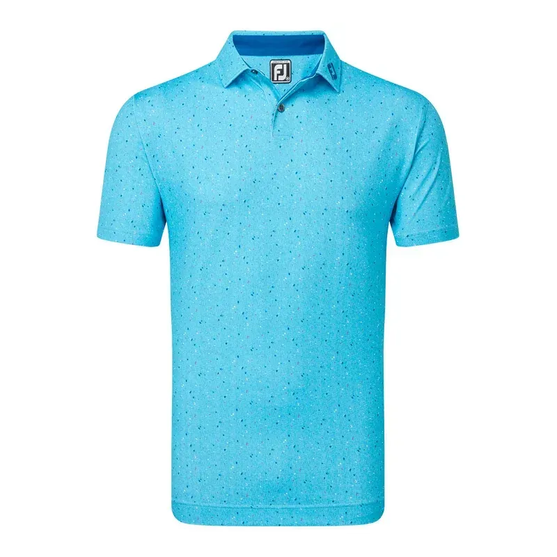POLO TWEED TEXTURE