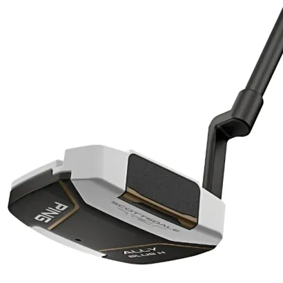 PUTTER SCOTTSDALE TEC ALLY BLUE ONSET