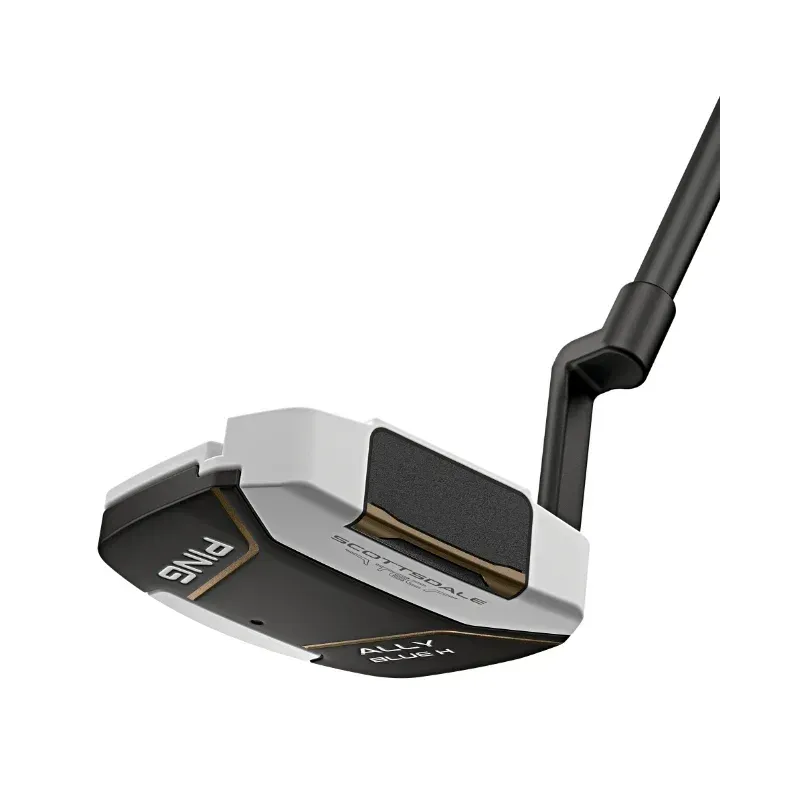 PUTTER SCOTTSDALE TEC ALLY BLUE ONSET