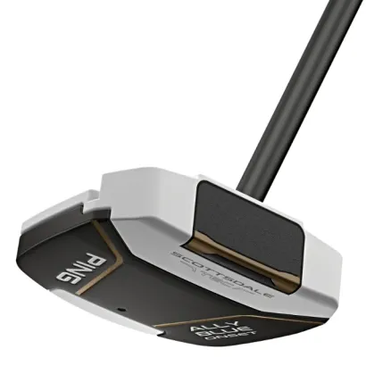 PUTTER SCOTTSDALE TEC ALLY BLUE H
