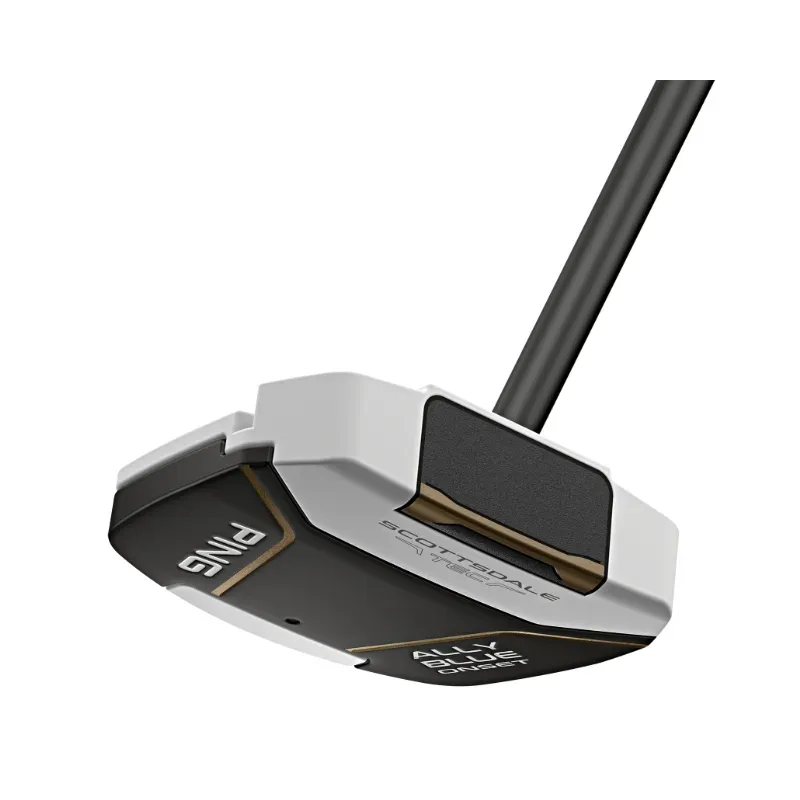 PUTTER SCOTTSDALE TEC ALLY BLUE H