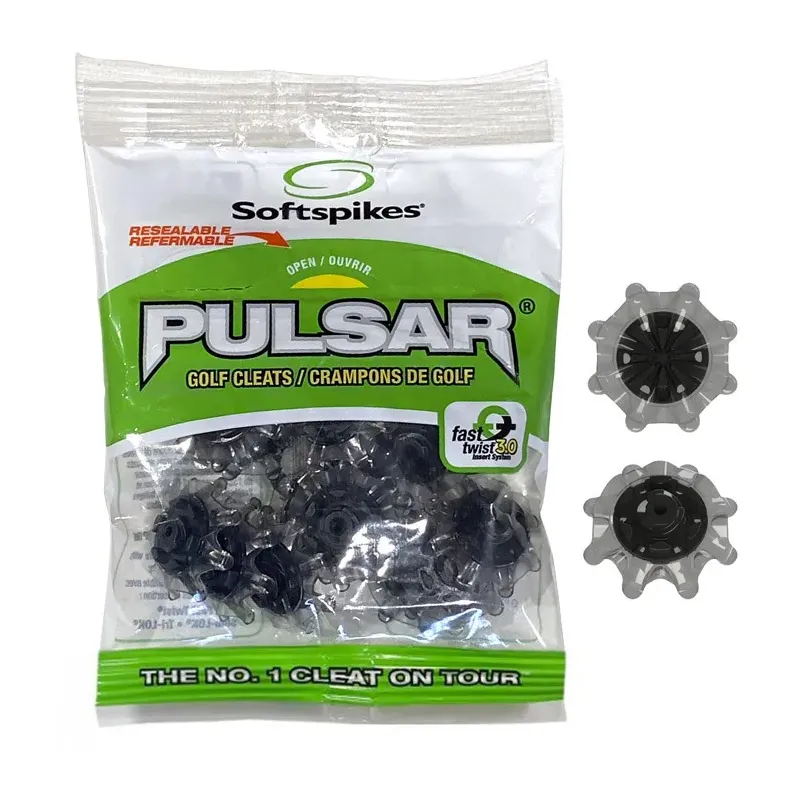 PULSAR FAST TWIST 3.0