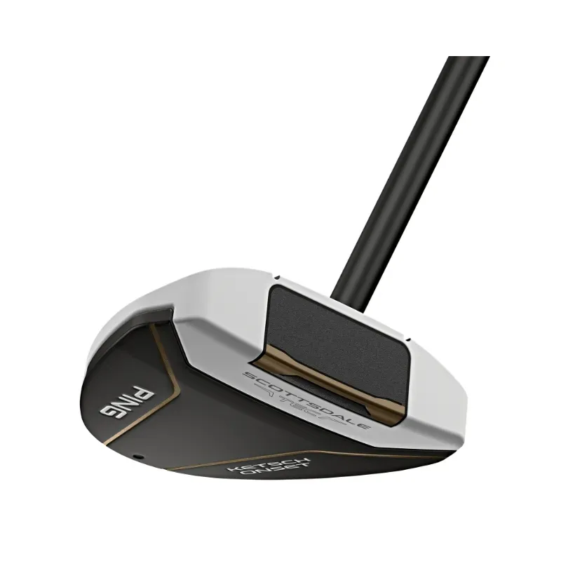 PUTTER SCOTTSDALE TEC KETSCH ONSET PUTTER SCOTTSDALE TEC KETSCH ONSET