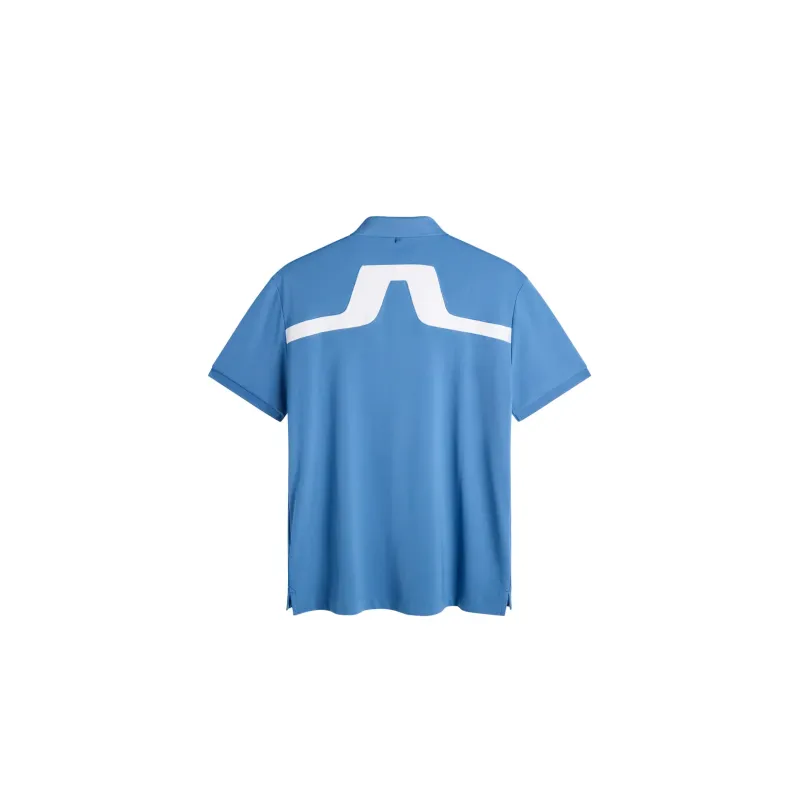 POLO KV POLO JERSEY MANCHES COURTES