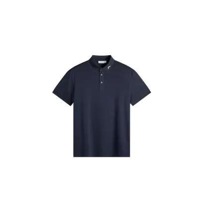 POLO KV POLO JERSEY MANCHES COURTES