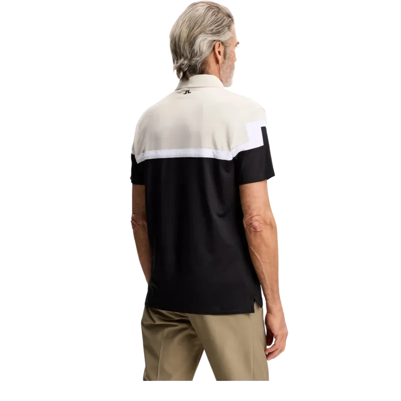 POLO EMIL JERSEY MANCHES COURTES POLO EMIL JERSEY MANCHES COURTES