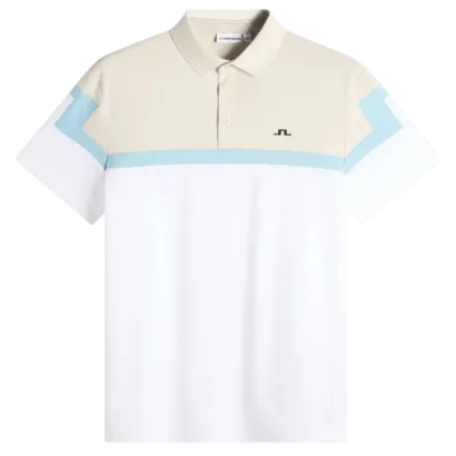 POLO EMIL JERSEY MANCHES COURTES