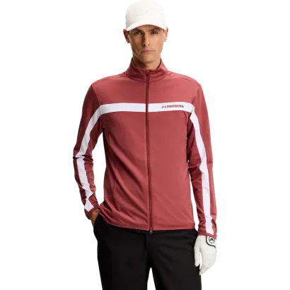 VESTE JARVIS BICOLORE