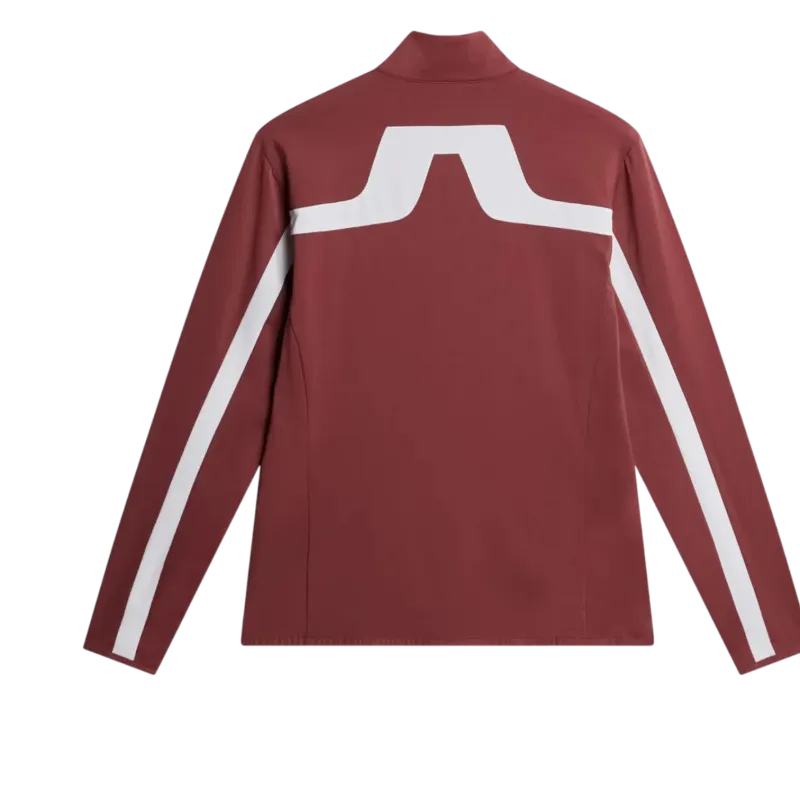 VESTE JARVIS BICOLORE