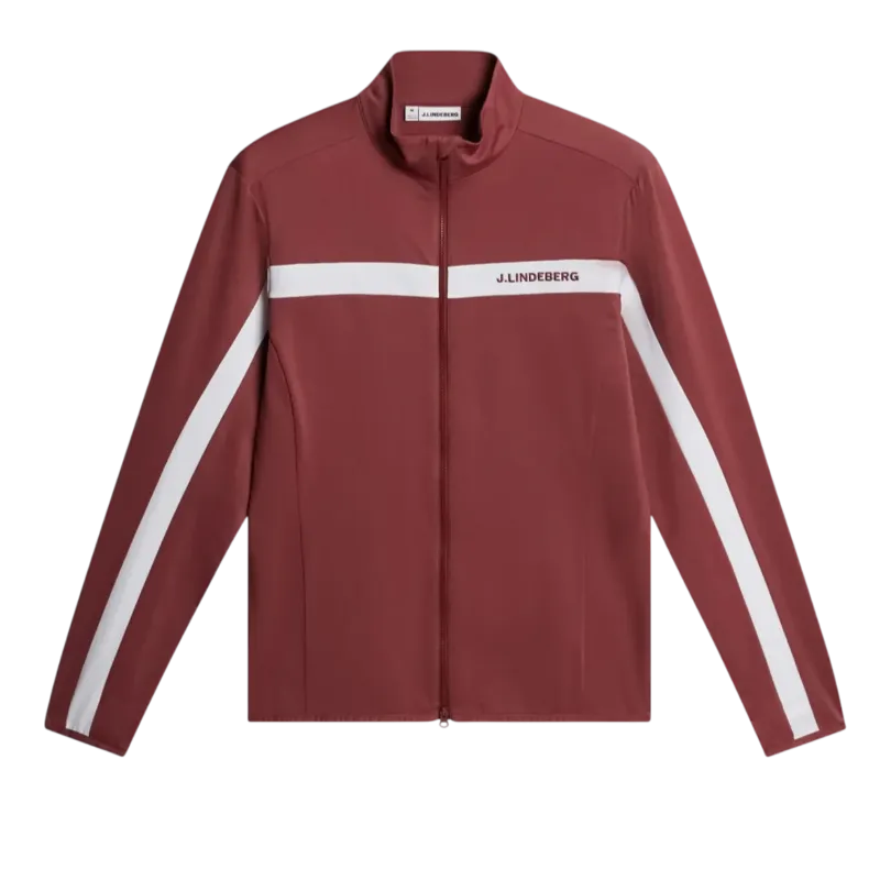 VESTE JARVIS BICOLORE