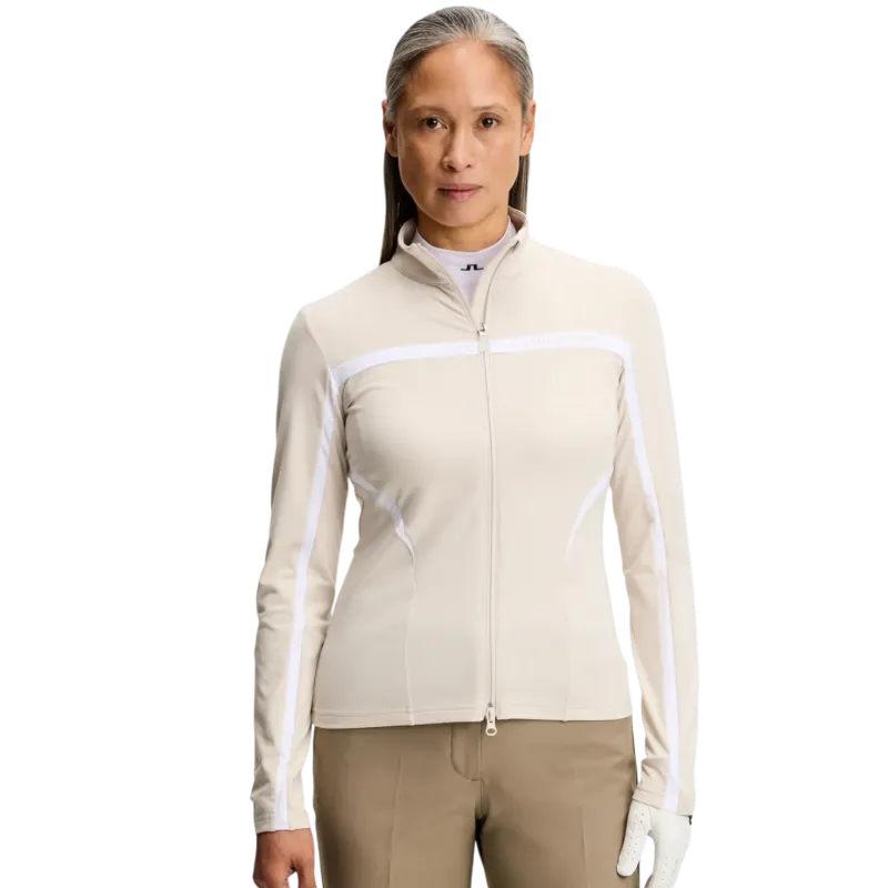 VESTE FEMME JANICE BICOLOR
