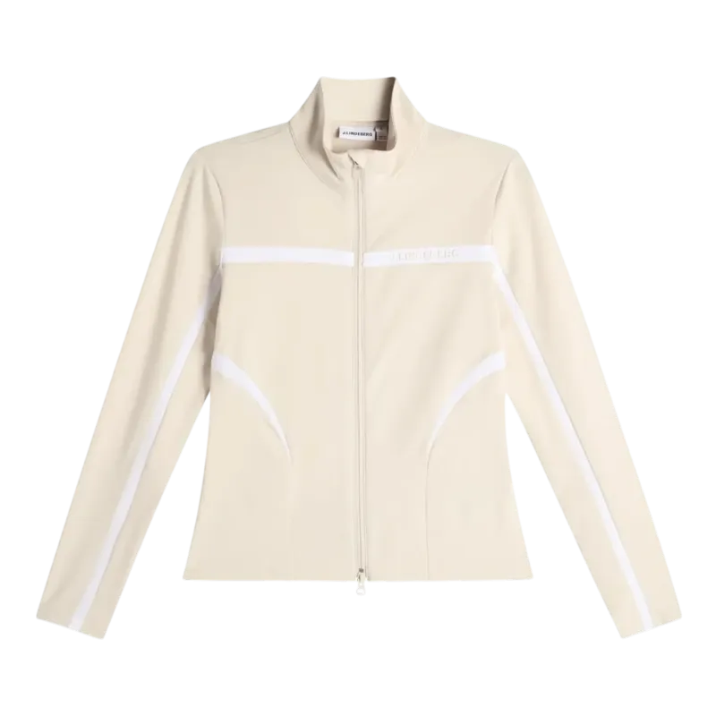 VESTE FEMME JANICE BICOLOR