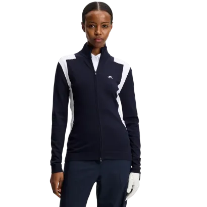 VESTE FEMME BIANCA BICOLOR