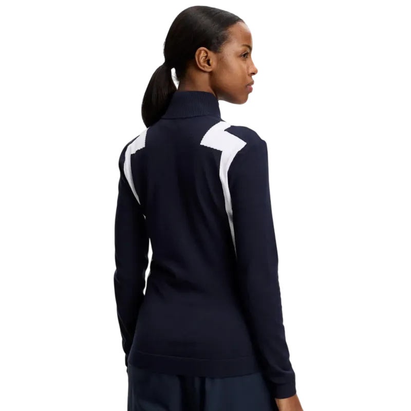 VESTE FEMME BIANCA BICOLOR