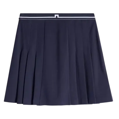 JUPE FEMME HARLOW PLISSEE