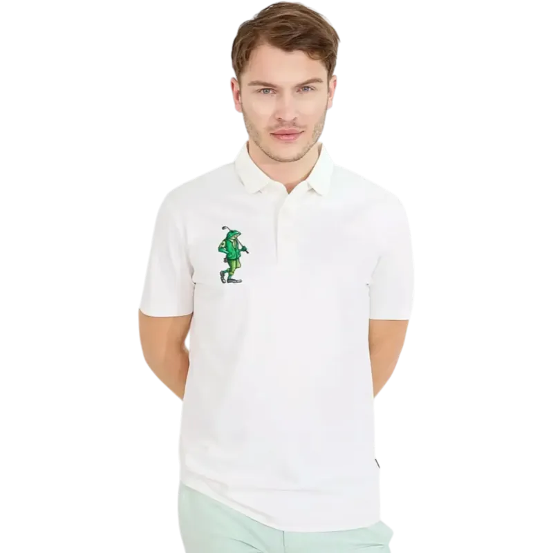 POLO FROGGY DRYCOOL