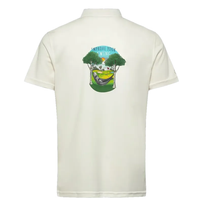 POLO FROGGY DRYCOOL