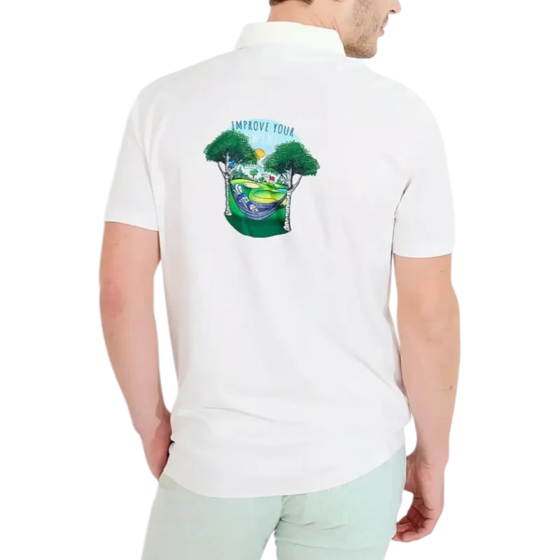 POLO FROGGY DRYCOOL