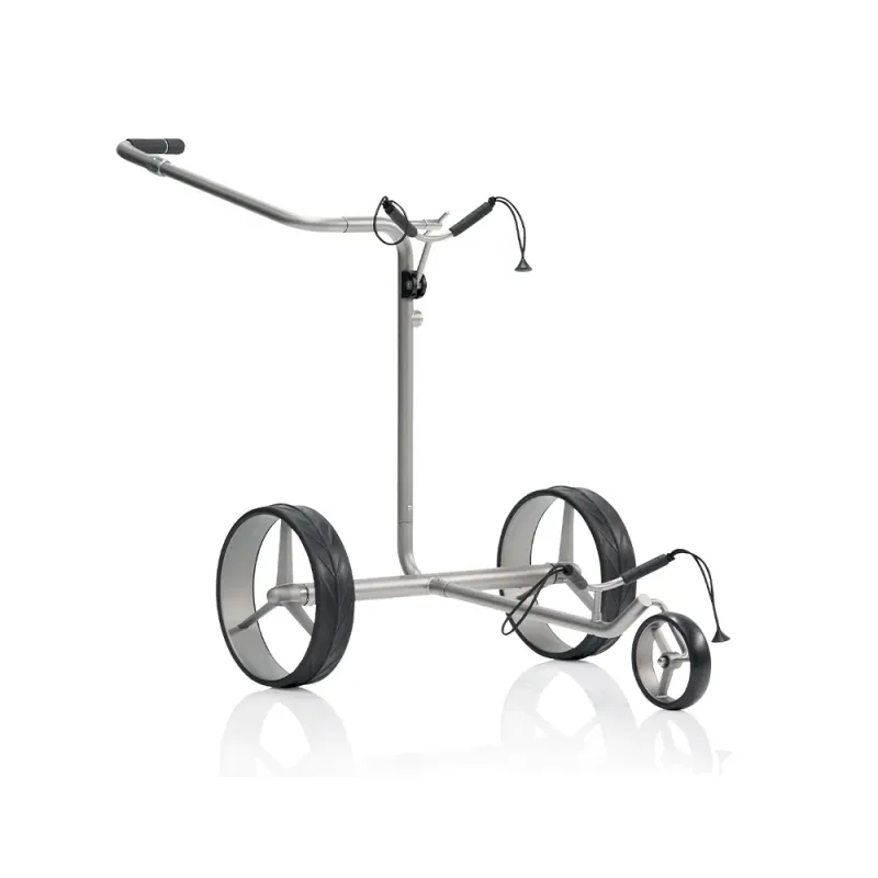 OFFRE CHARIOT DRIVE SL TITAN TRAVEL 3.0 ACCESSOIRES OFFERTS.