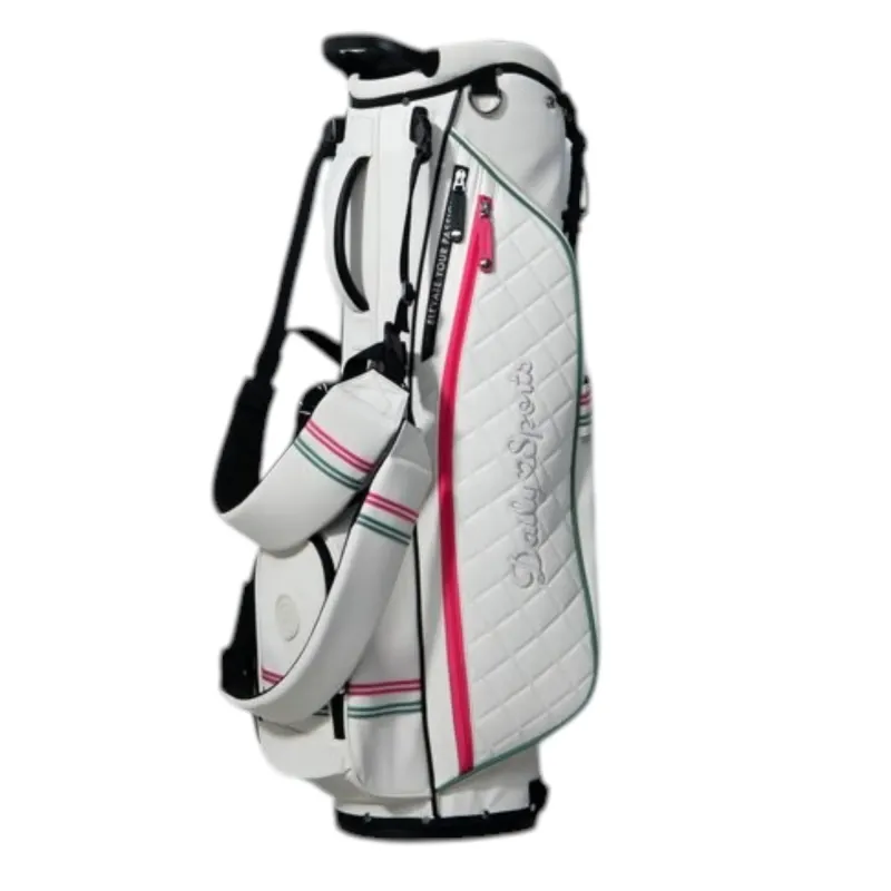 SAC SIGNATURE TREPIED