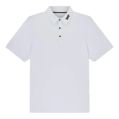 POLO TOUR PERFORMANCE MANCHES COURTES