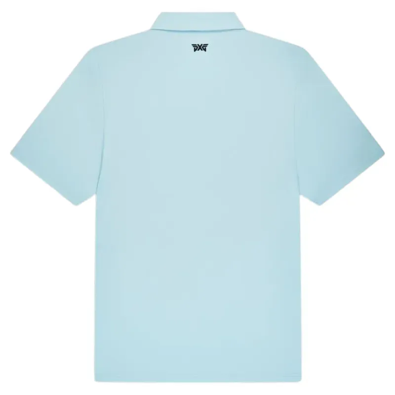 POLO TOUR PERFORMANCE MANCHES COURTES