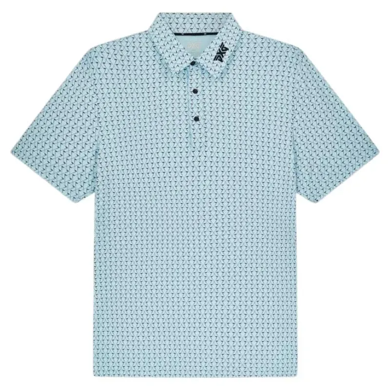 POLO IMPRIME DRIVER MANCHES COURTES POLO IMPRIME DRIVER MANCHES COURTES