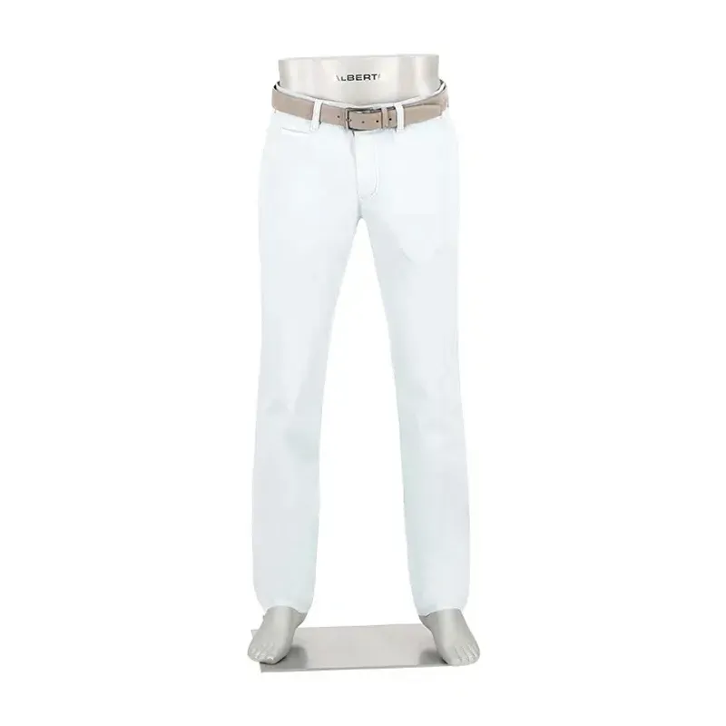 PANTALON COTON LEGER ROOKIE