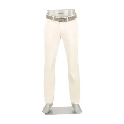 BERMUDA COTON LEGER EARNIE