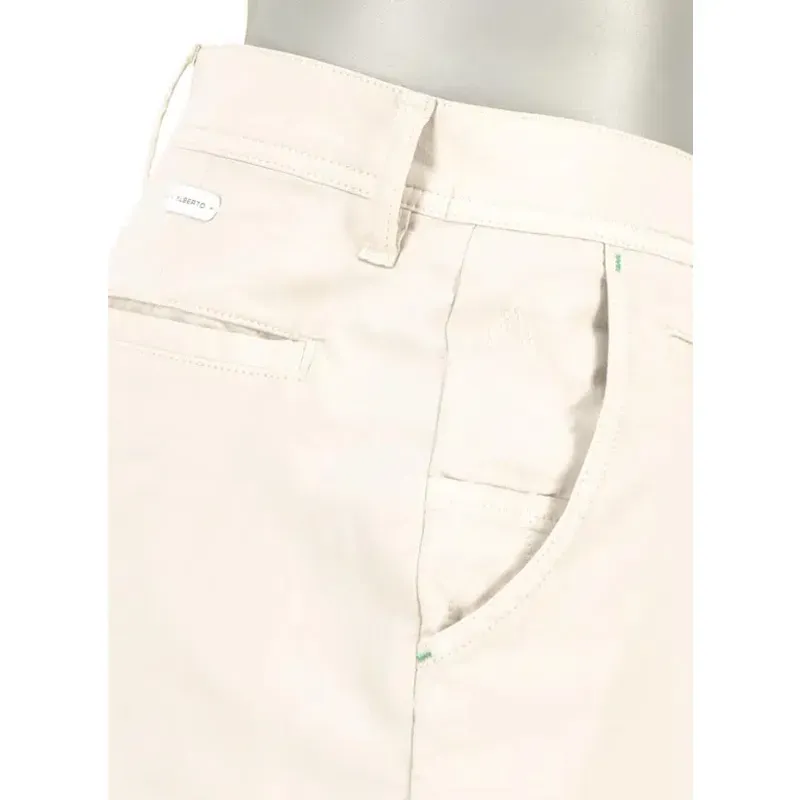 BERMUDA COTON LEGER EARNIE BERMUDA COTON LEGER EARNIE