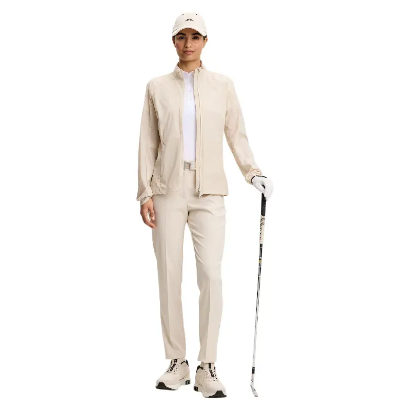 PANTALON FEMME PINJA STRETCH L30