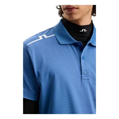 POLO LIONEL MANCHES COURTES