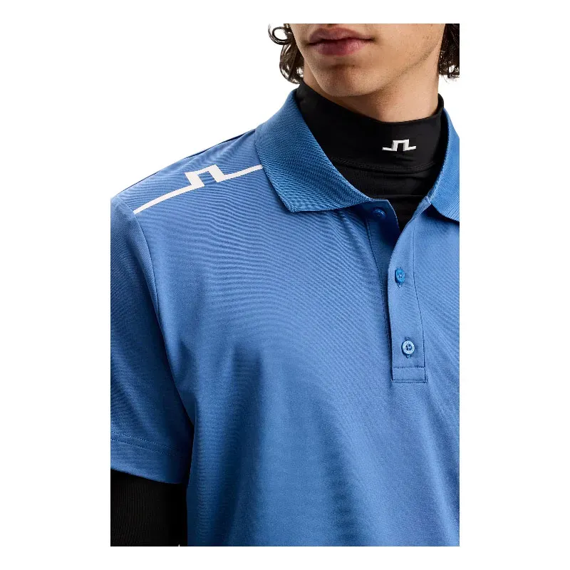 POLO LIONEL MANCHES COURTES