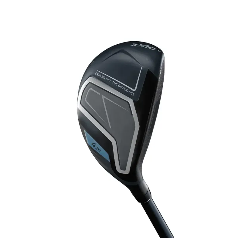 HYBRIDE XXIO 14 PLUS