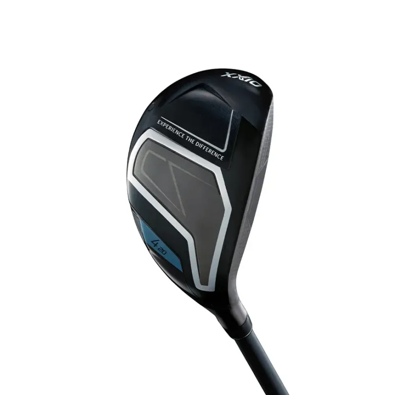 HYBRIDE XXIO 14
