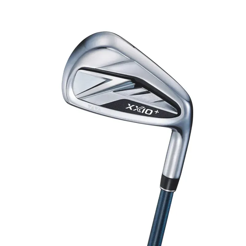 SERIE XXIO 14 PLUS ACIER