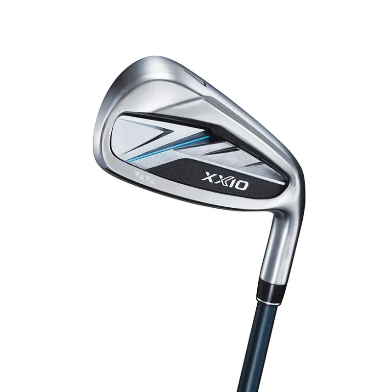 SERIE XXIO 14 ACIER
