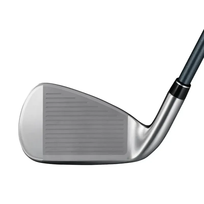 SERIE XXIO 14 ACIER