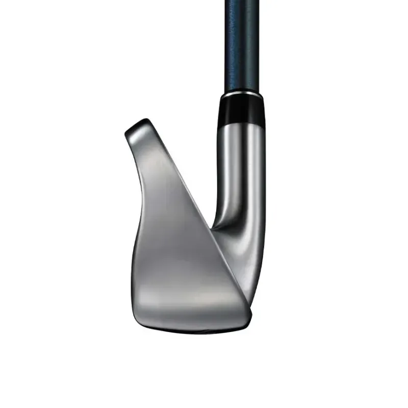 SERIE XXIO 14 ACIER