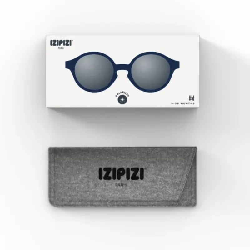 LUNETTES DE SOLEIL SUN D KIDS 9 A 36 MOIS