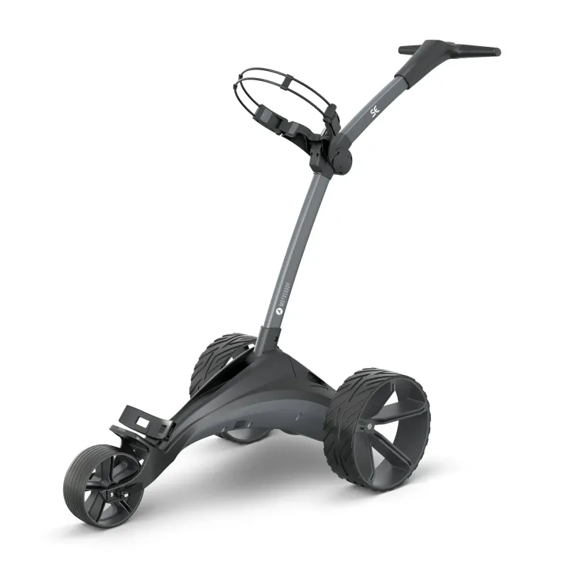CHARIOT SE 2026