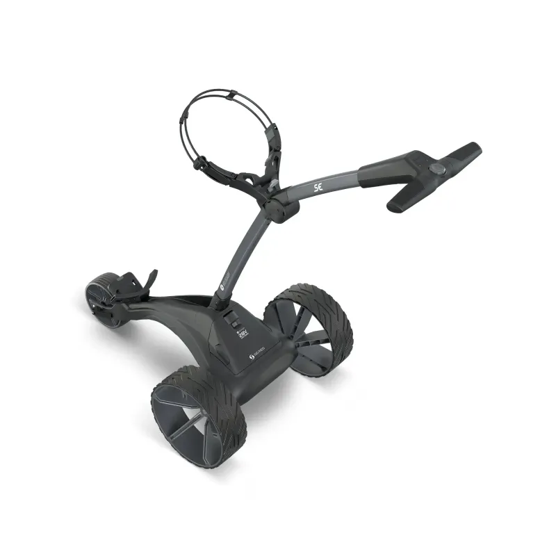 CHARIOT SE 2026