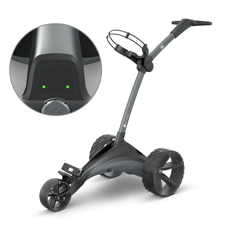 CHARIOT SE 2026