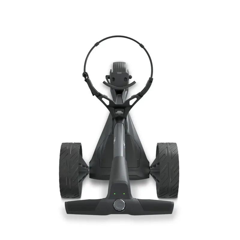 CHARIOT SE 2026