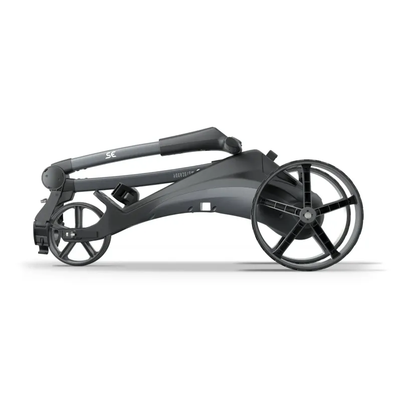CHARIOT SE 2026