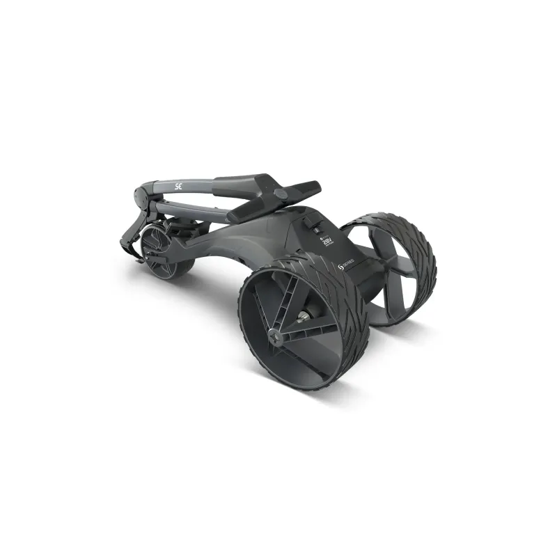 CHARIOT SE 2026