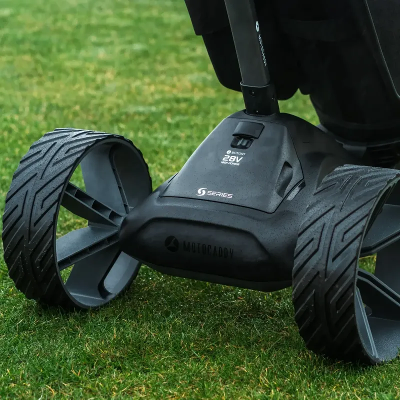 CHARIOT SE 2026