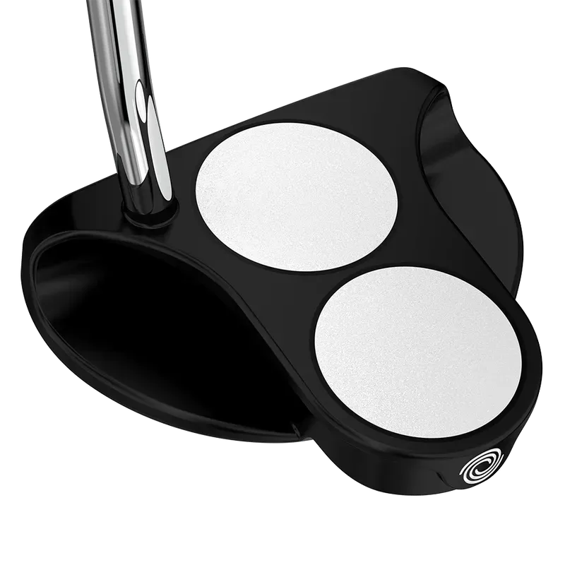 PUTTER Ai-DUAL DW 1/2BALL DB PISTOL
