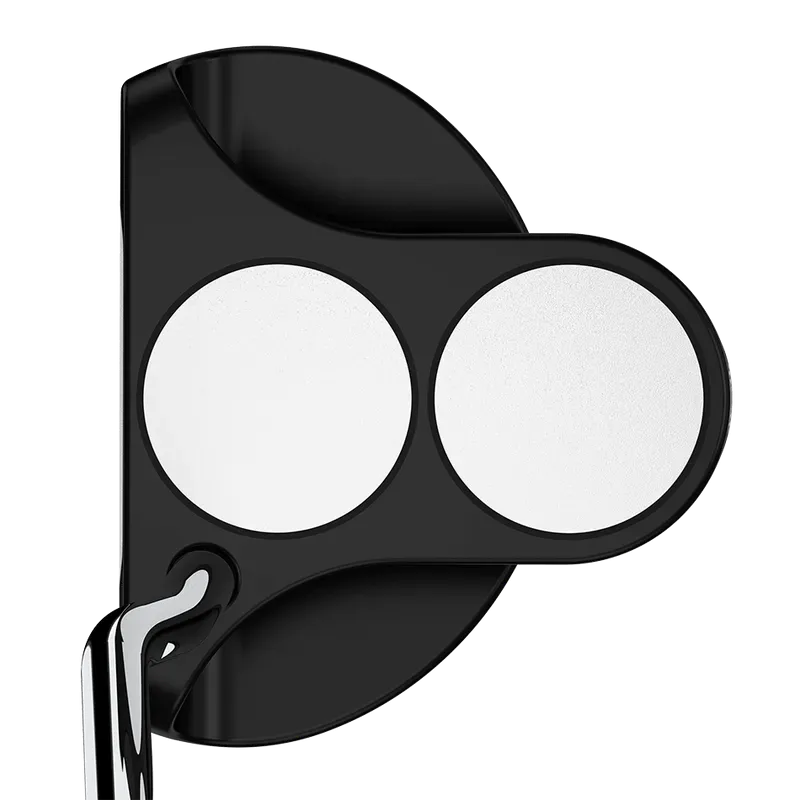 PUTTER Ai-DUAL DW 1/2BALL DB PISTOL