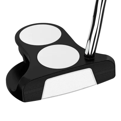 PUTTER Ai-DUAL DW 1/2BALL DB SLIM